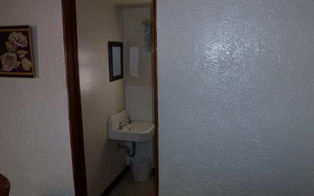 Dillon Motel