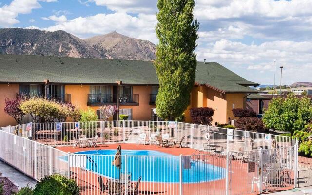 Hotel Elev8 Flagstaff, Trademark Collection by Wyndham