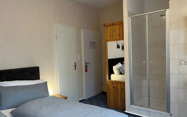 Pension Haus am See