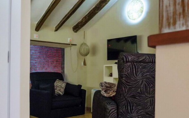 Apartment With one Bedroom in Ubrique