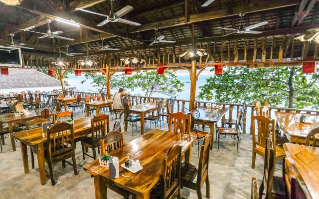 HK Beach Resort
