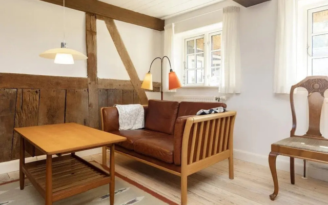 6 Person Holiday Home in Guldborg