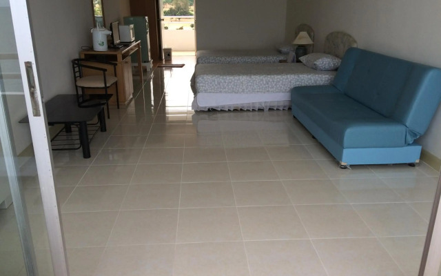 A2E - Ibiza Khao Tao Hua Hin