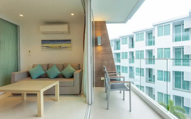 Sea View Beach Dinning Beach Front c115
