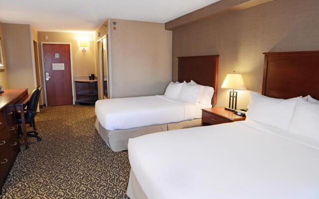 Holiday Inn National Airport/Crystal City, an IHG Hotel