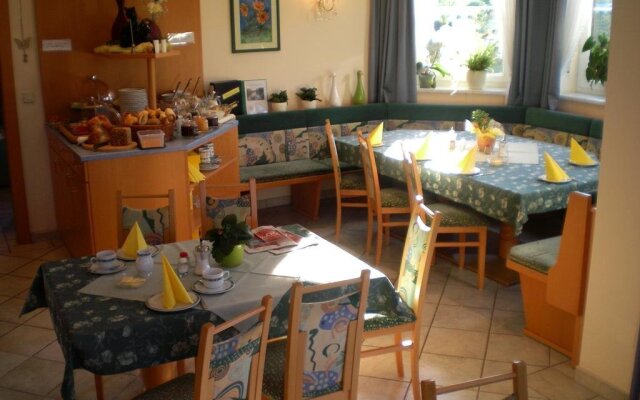 Pension Thermensonne