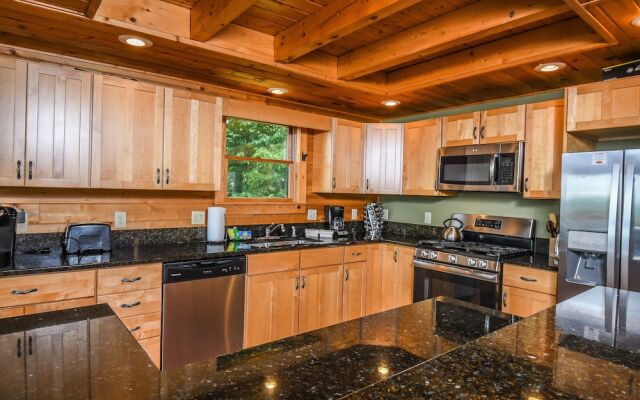 Vista Bonita 5 Bedroom House