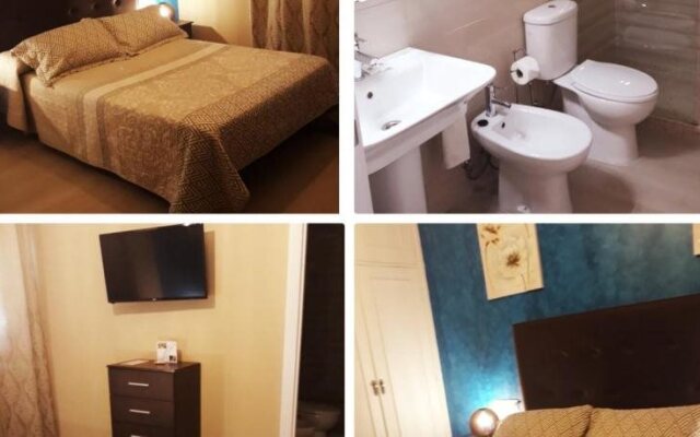 Hotel Gines
