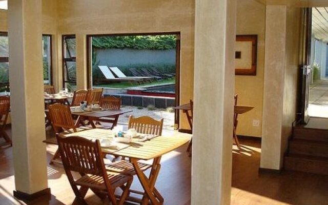 Aloe Guest House