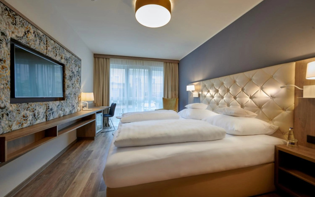 Hotel am See
