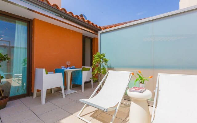 Home Club San Joaquin I