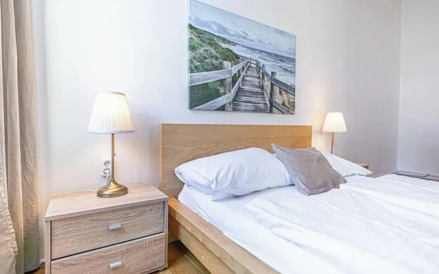 Affordable 2BR Apt Long Stay Stadthalle