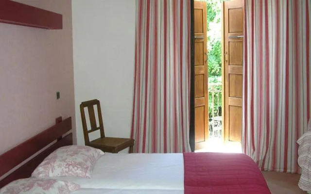 Auberge La Margeriaz