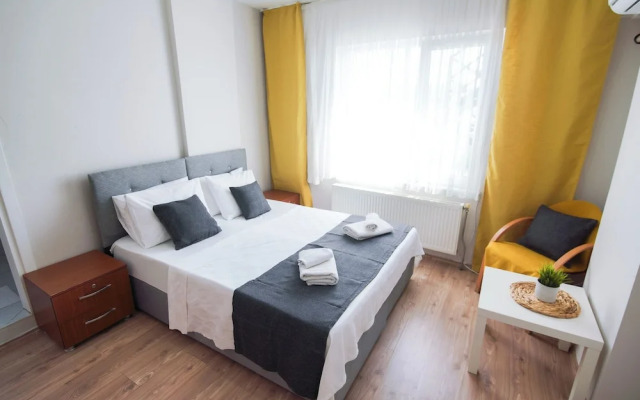 Palmi̇ye Sui̇t Apart