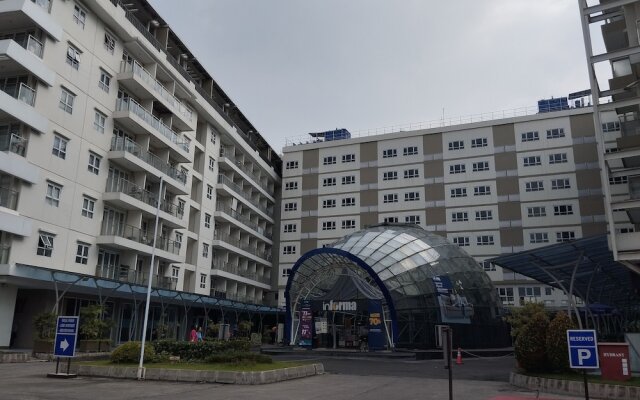 Brand New 2Br Apartment Gateway Pasteur