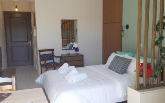 Flat 1 Bedroom 1 Bathroom - Patras