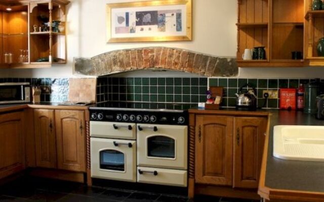 Embleton Spa Hotel & Apartments