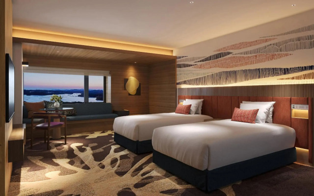 Shima Kanko Hotel The Classic