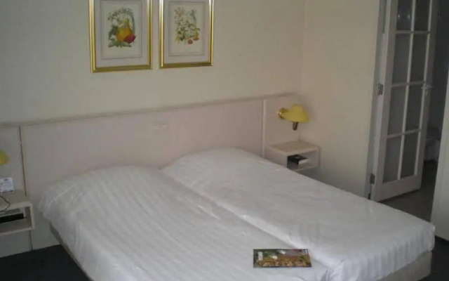 Ac Hotel Holten
