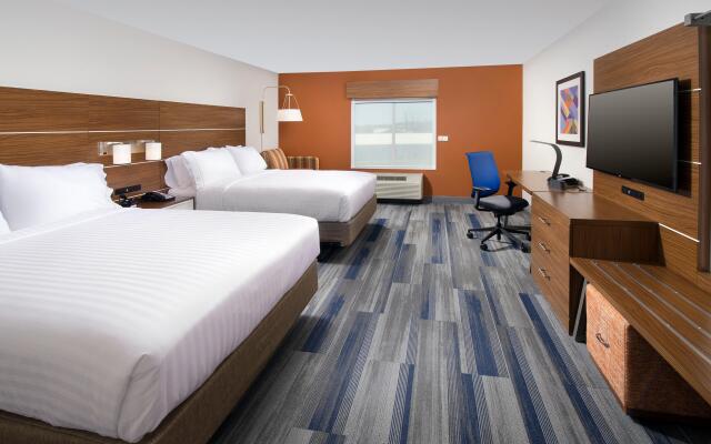 Holiday Inn Express & Suites New Braunfels by IHG
