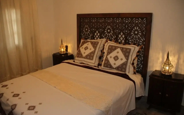 Riad Ouliya