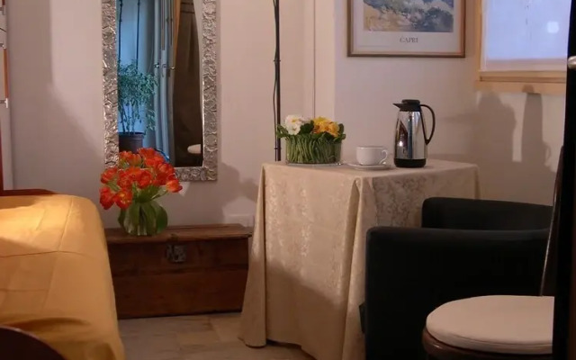 B&B Alla Bonacina