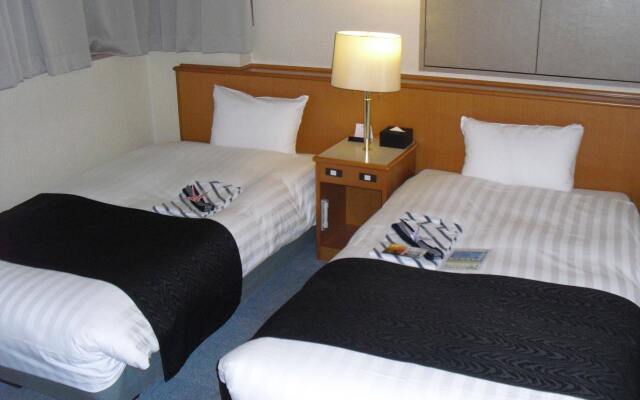 APA Hotel Yokohama Tsurumi