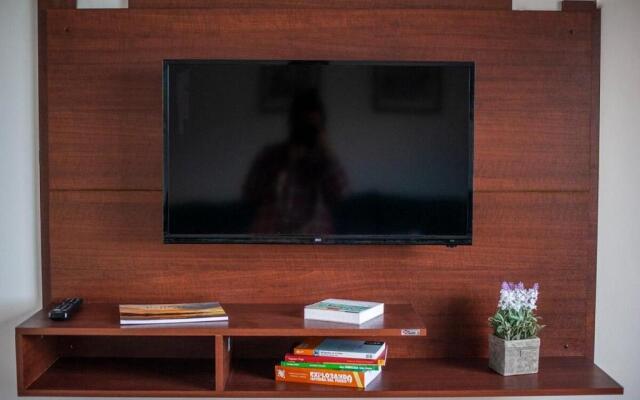 Apartamentos Gente Del Sur