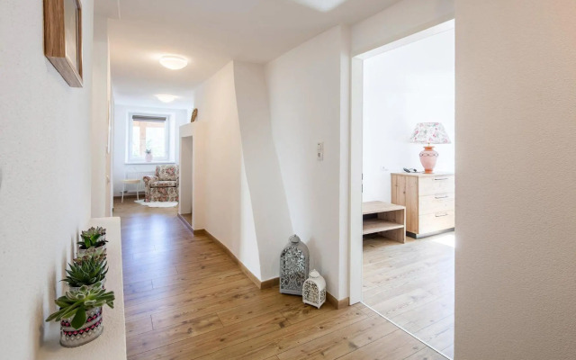 Ferienwohnung bei Cooldog