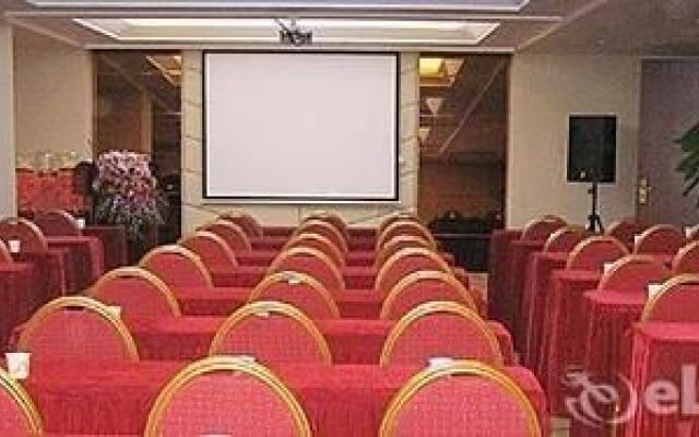 Eastern Banshan Hotel