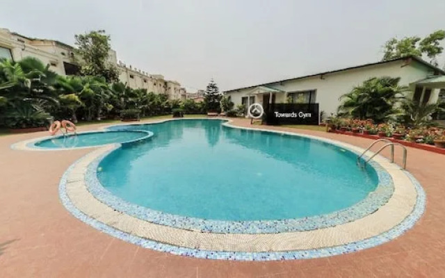 OYO 3010 Chanakya BNR Hotel