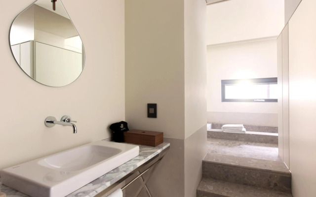 SR Hotel Magok