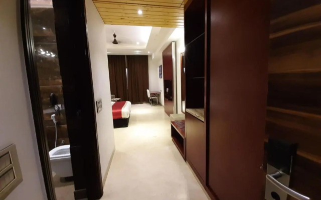 C Pearls Hotel  Banque