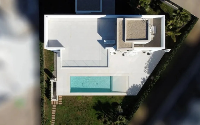 Mediterranean Villa Retreat in Llucmajor