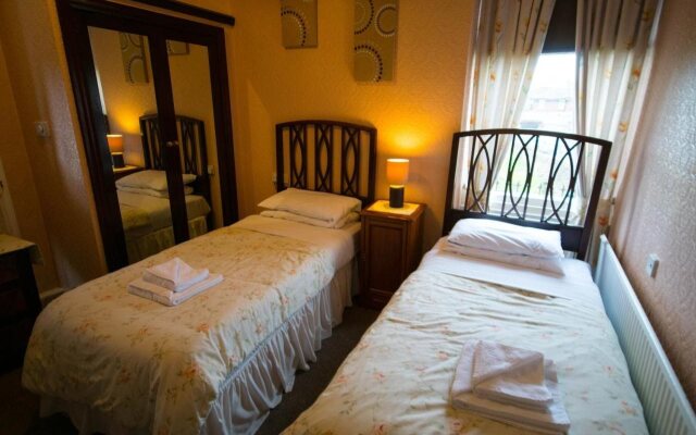 OYO The Station Hotel Penrith