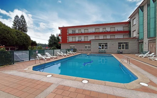 Hotel Galaico