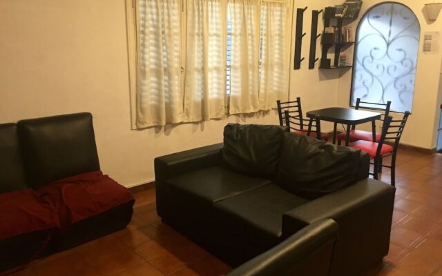 Hostel Lagares