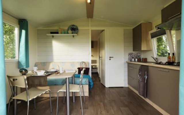 Camping Kohnenhof