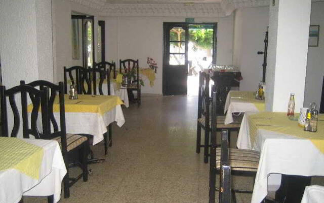 Hotel Les Citronniers