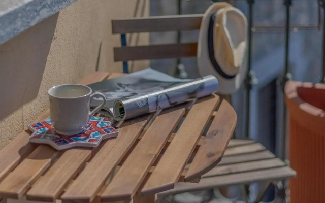 Al Porticciolo in Varenna