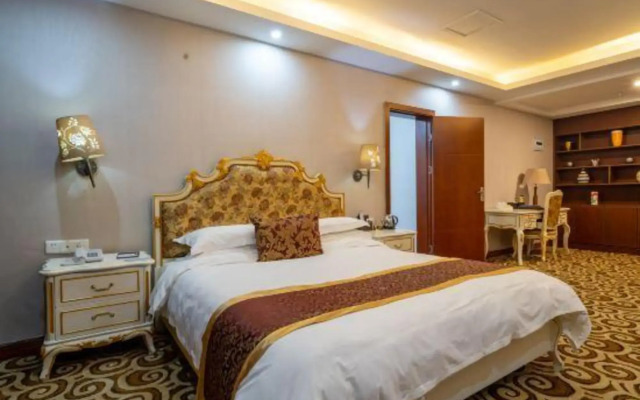 Fumen Hotel