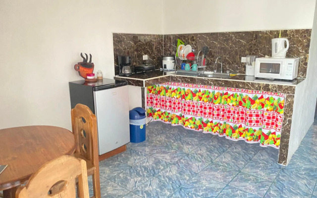 Apartamento Tamar