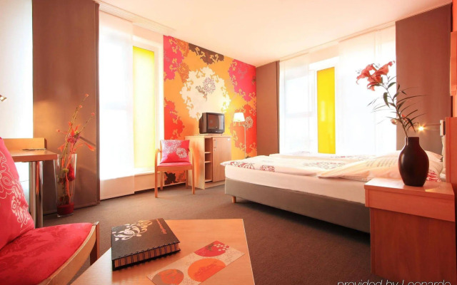 The Scotty Hotel Hamburg