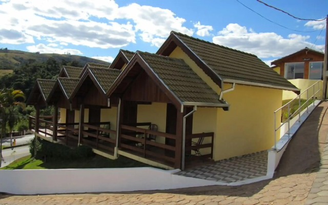 Pousada Pé da Serra