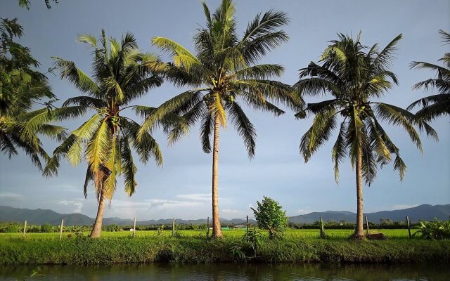 Le Cocotier Resort