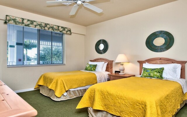 Casabella Golf 2 Bedroom Home by NFVH