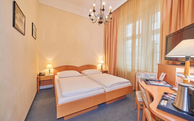 Hotel Zipser