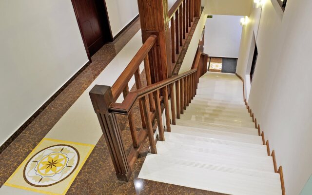 Crystal Sands Villa