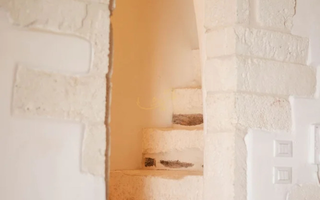 TD Terrazze di Carole Panoramic Terrace Jacuzzi