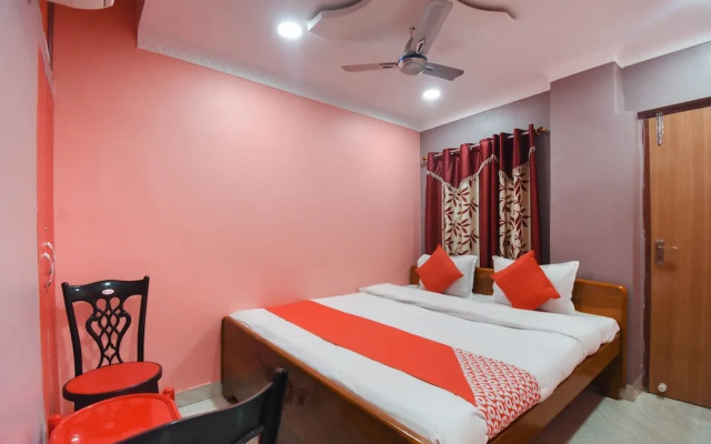 OYO 63219 Amtala Guest House